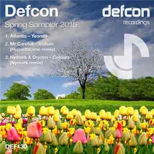 Various - Defcon Spring Sampler 2015 mp3