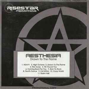 Aesthesia - Drawn to the Flame mp3