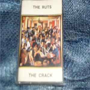The Ruts - The Crack mp3