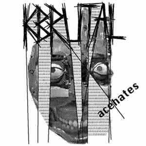 K Brutal - Acehates mp3