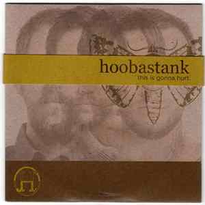 Hoobastank - This Is Gonna Hurt mp3