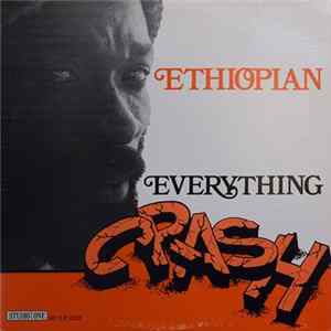 The Ethiopian - Everything Crash mp3