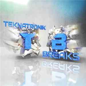 Teknatronik - Move On mp3