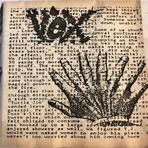 Vex - Untitled mp3