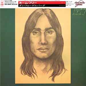 Dan Fogelberg - ‎Home Free mp3