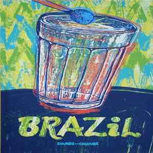 Various - Sounds And Colours Brazil mp3
