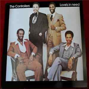 The Controllers - Love's In Need mp3