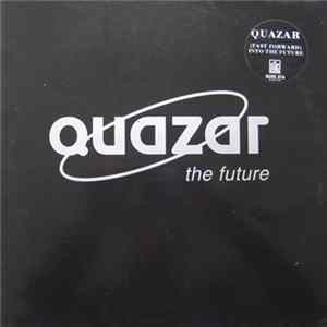 Quazar - The Future mp3