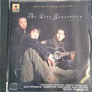 The Love Generation - ...An Anecdote mp3