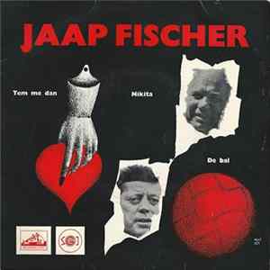 Jaap Fischer - Tem Me Dan mp3