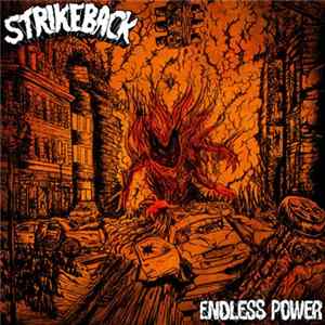 Strike Back - Endless Power mp3