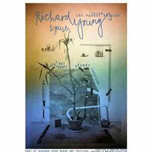 Richard Youngs - Glasgow Open House DJ Set 2014 mp3