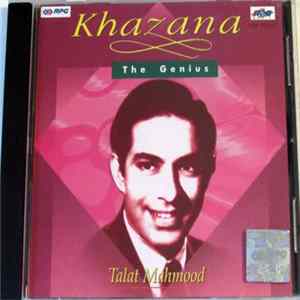 Talat Mahmood - The Genius mp3