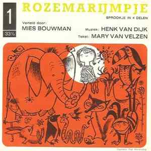 No Artist - Rozemarijmpje 1 mp3