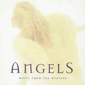 Holli & Christi Banks - Angels (Music From The Heavens) mp3
