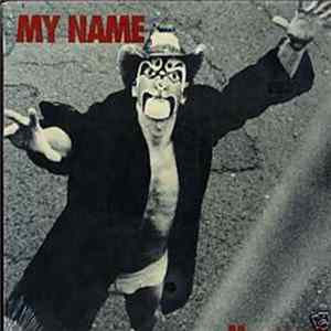 My Name - Megacrush mp3