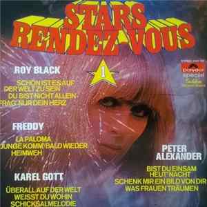 Various - Stars Rendez-Vous mp3