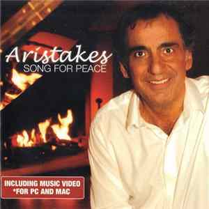 Aristakes - Song For Peace mp3