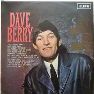 Dave Berry - Dave Berry mp3