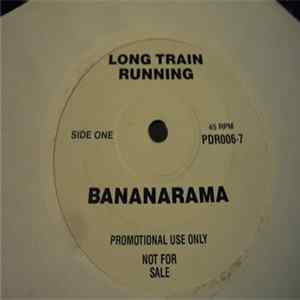 Bananarama - Long Train Running mp3