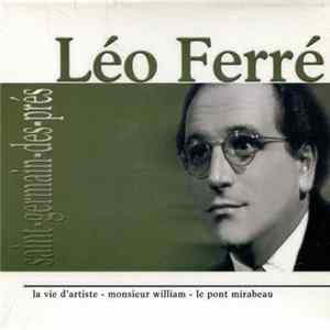 Léo Ferré - Saint Germain Des Près mp3