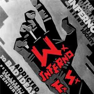 The World / Inferno Friendship Society - Addicted To Bad Ideas: Peter Lorre's Twentieth Century mp3