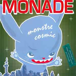 Monade - Monstre Cosmic mp3