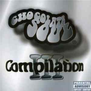 Various - Chocolate Soul III mp3