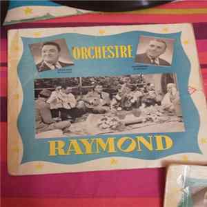 Orchestre Raymond - Rzali Ouainou mp3