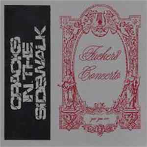 Cracks In The Sidewalk - Fucker's Concerto mp3