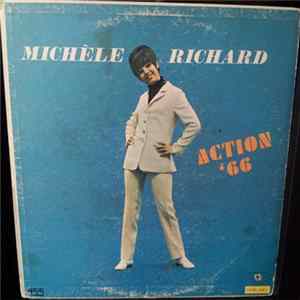 Michèle Richard - Action '66 mp3