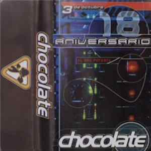 Various - Chocolate - 18 Aniversario mp3