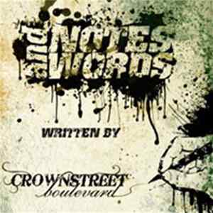 Crownstreet Boulevard - Notes And Words mp3