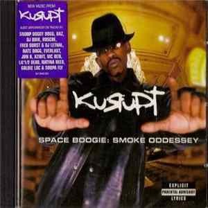 Kurupt - Space Boogie: Smoke Oddessey mp3