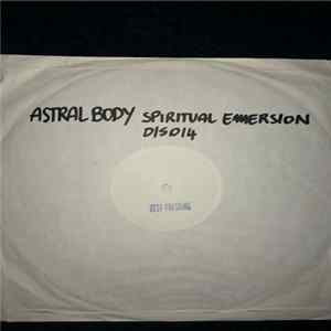 Astral Body - Spiritual Emersion mp3