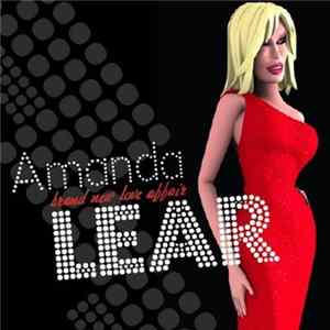 Amanda Lear - Brand New Love Affair mp3