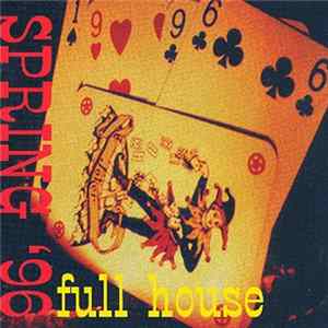 Various - Full House Spring '96 Sampler mp3