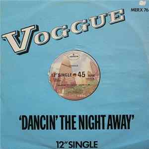 Voggue - Dancin' The Night Away mp3