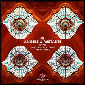 Feri - Angels And Mistakes mp3