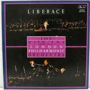 Liberace - Live With The London Philharmonic mp3