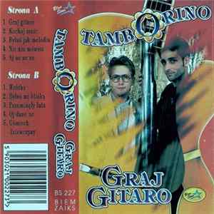 Tamborino - Graj Gitaro mp3