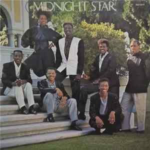 Midnight Star - Midnight Star mp3