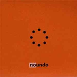Noundo - Hide And Seek mp3