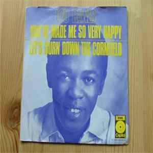 Lou Rawls - You've Made Me So Very Happy mp3