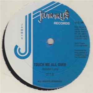Jennifer Lara / Captain Barkey - Touch Me All Over / Face Boy Retreat mp3
