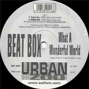 Beat Box - What A Wonderful World mp3