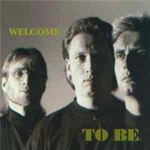 To Be - Welcome mp3