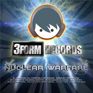 3Form Digital - Nuclear Warfare mp3