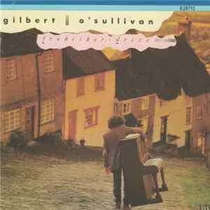 Gilbert O'Sullivan - Frobisher Drive mp3