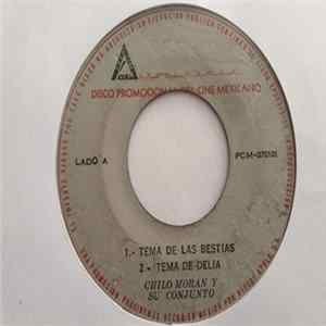 Chilo Moran - Chilo Moran y Su Conjunto mp3